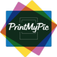 Printmypic logo